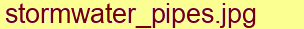 Stormwater Pipes